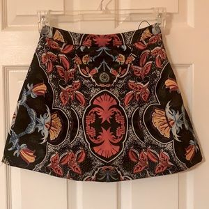 Alice + Olivia skirt